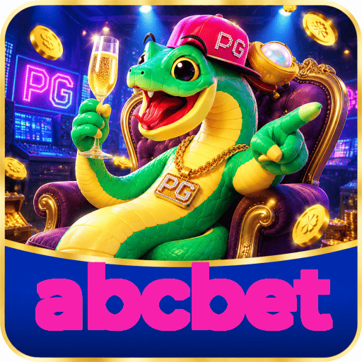 Logo da abcbet
