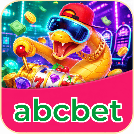 Logo abcbet Telegram Canal Oficial