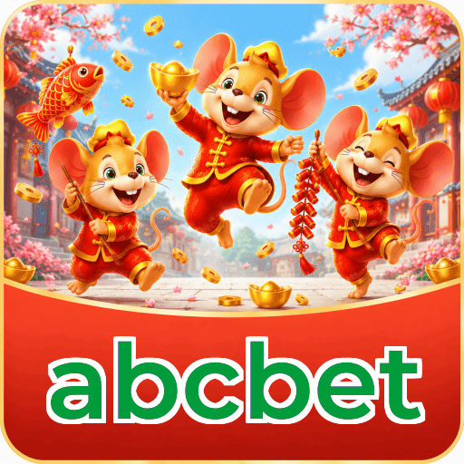 abcbet Logo - Bônus de Cadastro